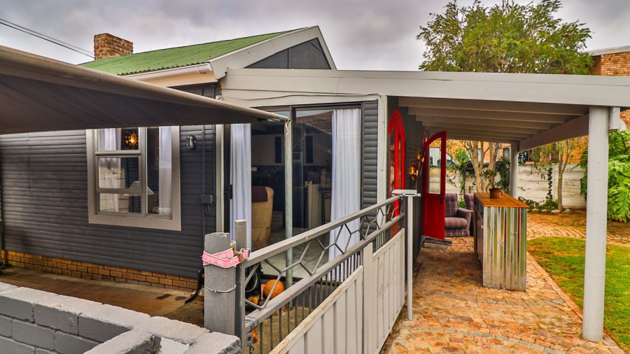 1 Bedroom Property for Sale in Kleinmond Western Cape